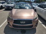 Used 2018 INFINITI QX30 Sport image 2