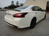 Used 2017 Nissan Altima 2.5 SR w/ Midnight Edition Package image 4