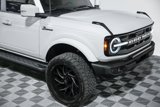 Used 2022 Ford Bronco Outer Banks image 5