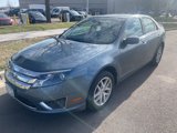 Used 2012 Ford Fusion SEL image 2