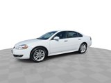 Used 2013 Chevrolet Impala LTZ image 4