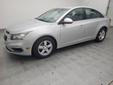 Used 2015 Chevrolet Cruze LT image 2