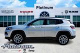 New 2025 Jeep Compass Latitude image 5
