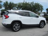 Used 2021 GMC Terrain SLT w/ Infotainment Package II image 6