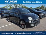 Used 2012 FIAT 500 Sport image 4