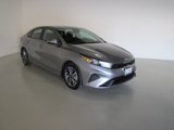 Used 2024 Kia Forte LXS image 3