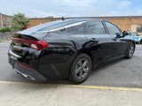 Used 2021 Kia K5 LX image 4
