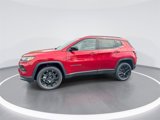 New 2025 Jeep Compass Latitude w/ Altitude Special Edition image 5