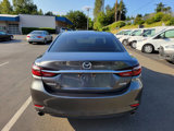 Used 2018 MAZDA MAZDA6 Sport w/ I-ACTIVSENSE Package image 6