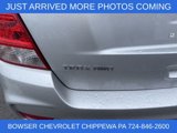 Used 2017 Chevrolet Trax LS image 3