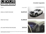Used 2020 GMC Sierra 2500 Denali w/ Denali Ultimate Package image 4
