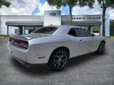 Used 2017 Dodge Challenger SXT Plus image 5