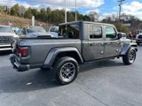 Certified 2023 Jeep Gladiator Overland image 3