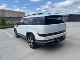 Certified 2024 Hyundai Santa Fe Limited image 3