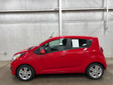 Used 2013 Chevrolet Spark LS image 2