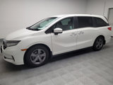 Used 2022 Honda Odyssey EX image 2