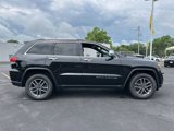 Used 2020 Jeep Grand Cherokee Limited w/ Luxury Group II image 5