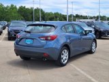 Used 2015 MAZDA MAZDA3 i Sport image 5