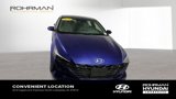 Used 2023 Hyundai Elantra SEL image 3
