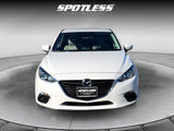 Used 2016 MAZDA MAZDA3 i Sport w/ Preferred Equipment Package image 5