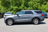 Certified 2022 Ford Explorer XLT w/ Class IV Trailer Tow Package image 3