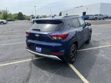 Used 2022 Chevrolet TrailBlazer LT w/ Driver Confidence Package image 6