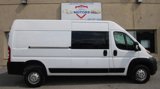 Used 2020 RAM ProMaster 2500 w/ Interior Convenience Group image 4