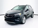Used 2020 Buick Encore Preferred image 3