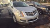 Used 2012 Cadillac SRX FWD image 3