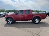 Used 2011 Nissan Frontier SV image 4