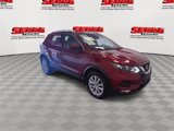 Used 2021 Nissan Rogue Sport SV image 3
