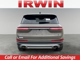 New 2025 Lincoln Corsair AWD w/ Equipment Group 101A image 4