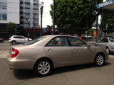 Used 2003 Toyota Camry XLE image 5