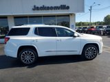 Used 2021 GMC Acadia Denali image 2