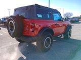 New 2024 Ford Bronco Black Diamond w/ Sasquatch Package image 4