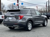 Used 2022 Ford Explorer XLT w/ Equipment Group 202A image 5