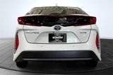 Used 2021 Toyota Prius Prime Limited image 4