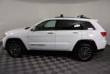 Used 2017 Jeep Grand Cherokee Limited image 5