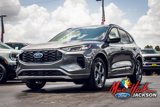 New 2024 Ford Escape ST-Line w/ Equipment Group 301A image 4