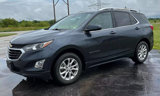 Used 2018 Chevrolet Equinox LT w/ Sun & Infotainment Package image 5