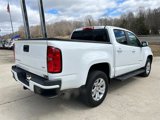 Used 2022 Chevrolet Colorado LT w/ Luxury Package image 4