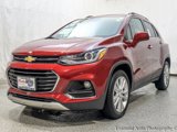 Used 2018 Chevrolet Trax Premier image 2