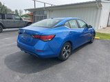 Used 2022 Nissan Sentra SV image 2