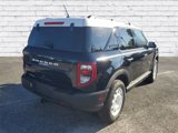 New 2024 Ford Bronco Sport Heritage w/ Heritage Convenience Package image 2
