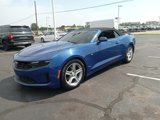 Used 2020 Chevrolet Camaro LT image 3