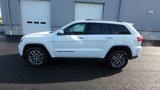 Used 2020 Jeep Grand Cherokee Limited image 5