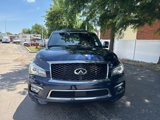 Used 2016 INFINITI QX80 Limited image 4