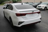 Used 2021 Kia Forte GT-Line w/ GT-Line Premium Package image 5