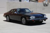 Used 1989 Jaguar XJS V12 Coupe image 5