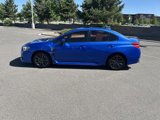 Used 2015 Subaru WRX Limited image 6